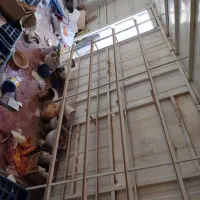 کانکس ۵متری|مصالح و تجهیزات ساختمان|خرمشهر, |دیوار