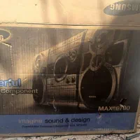 ضبط سیدی خور|سیستم صوتی خانگی|ورامین, ورامین|دیوار