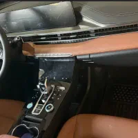 فروش تیگو ۸-پرومکس|خودرو سواری و وانت|کرج, گوهردشت|دیوار