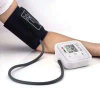 فشارسنج بازویی سخنگو دیجیتال با دقت بالا