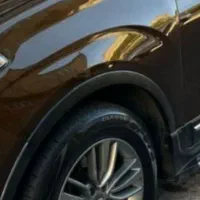 تیگو ۵ مدل ۹۵