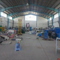 سوله ۶۰۰ متر مخصوص انبار لیا.املاک.صنعتی.کرمی|اجارهٔ دفتر صنعتی، کشاورزی، تجاری|الوند, |دیوار