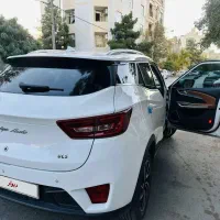 زوتی DL5، مدل ۱۴۰۳|خودرو سواری و وانت|مشهد, سرافرازان|دیوار