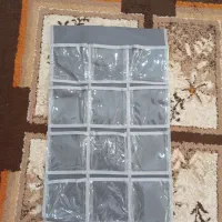 کاورپتونظم‌دهنده‌وسرویس‌دم‌کنی‌وکیسه‌نان