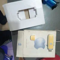 مودم جیبی3G.5 همراه مخصوص لبتاب و کیس|مودم و تجهیزات شبکه|کرج, کارخانه قند|دیوار