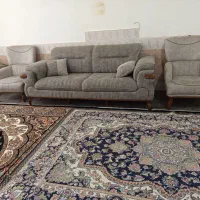 مبل راحتی پنج نفره