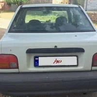 فروش|خودرو سواری و وانت|تفرش, |دیوار