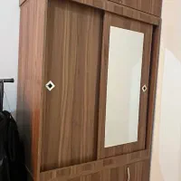 کمد لباس|تخت و سرویس خواب|تهران, هفت چنار|دیوار