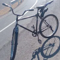 دوچرخه دماوند