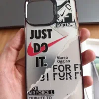 گارد آیفون ۱۵ پرومکس