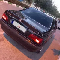 پژو پارس سال|خودرو سواری و وانت|مشهد, جانباز|دیوار