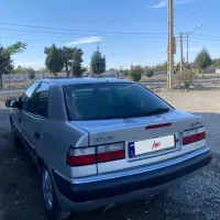 زانتیا ۲۰۰۰ بِکر|خودرو سواری و وانت|کرج, فاز ۲ مهرشهر|دیوار