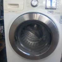 لباسشویی سامسونگ