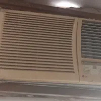 کولر LGسالم وباسرمایش بالا.۳۵ میلیون فروش فوری