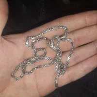 زنجیر کرال نقره|جواهرات|اقبالیه, |دیوار