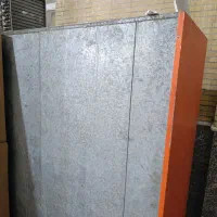 یخچال فلیزر ویترینی