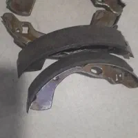 یک عدد لنت پراید عقب سالم