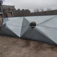 دریچه تهویه هوا