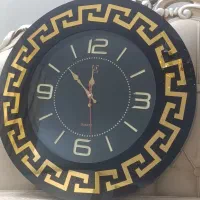 ساعت دیواری