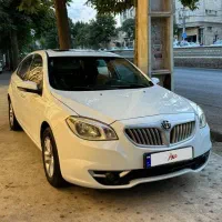 برلیانس اتومات ۹۶