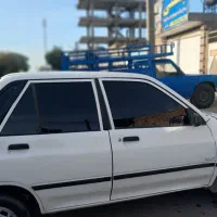 پراید|خودرو سواری و وانت|شوشتر, |دیوار