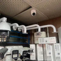 نصب و فروش انواع دوربین مداربسته و دزدگیر اماکن|دوربین مداربسته|رباطکریم, رباطکریم|دیوار