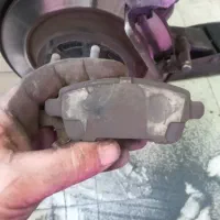 تعمیر ترمز و تراش دیسک روکار