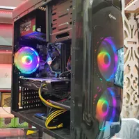 کیس i7 با گرافیک ۴|رایانه رومیزی|بروجرد, |دیوار