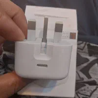 آداپتور ایفون|لوازم جانبی موبایل و تبلت|اصفهان, جاوان|دیوار