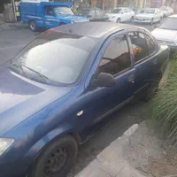 تیبا ۱ صندوقدار