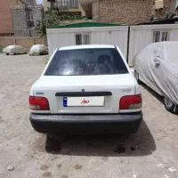 پراید131SE  92|خودرو سواری و وانت|خوی, |دیوار