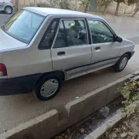 پراید۸۷ بسیار کم کار دوگانه تک برگ سند