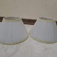 دو عدد شید آباژور