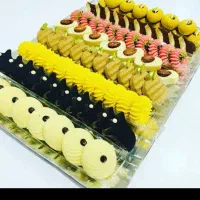 استخدام کارگر ساده آقا و خانم