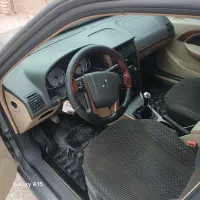 پژو پارس سال 99|خودرو سواری و وانت|اسفراین, |دیوار