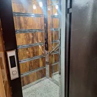 ۱۲۳ متر/ فول امکانات / تک واحدی / پاسدارگمنام|فروش آپارتمان|تهران, شکیبا|دیوار