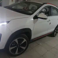 x33کراس دنده ای|خودرو سواری و وانت|ارومیه, |دیوار