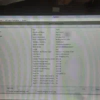 لپ تاپ پاکرد بل|رایانه همراه|شیراز, درکی|دیوار