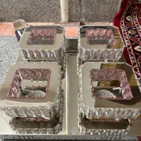 لوستر|لوستر و چراغ آویز|مشهد, بهشت|دیوار