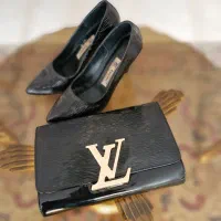 کیف و کفش ست