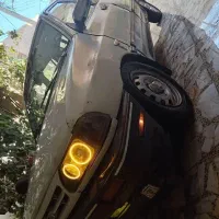 هاچبک کره ای 74