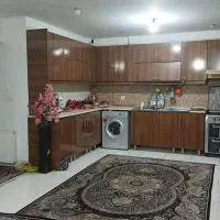 97متر شهرک راهن بدون پرتی ...