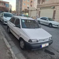 پراید|خودرو سواری و وانت|مراغه, |دیوار