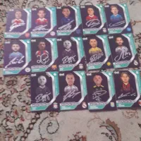 کیمدی کلکسیونی 2026