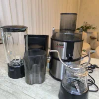 ابمیوه گیری سه کاره وسرخکن