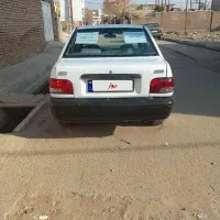 پراید 81سی ان جی عروسک|خودرو سواری و وانت|شریفآباد, |دیوار