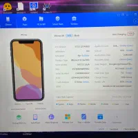 ایفون Xr 64gig دوسیم|موبایل|مشهد, بهارستان|دیوار