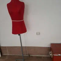 مانکن خیاطی نو|لوازم خیاطی و بافتنی|تبریز, |دیوار