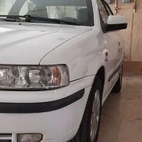 سمند ef7 مدل ۹۵|خودرو سواری و وانت|تهران, شهرک شریعتی|دیوار