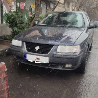 سمند موتور ملی دوگانه کارخانه 94